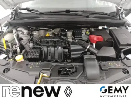 Photo 15 Renault Clio  SCe 65