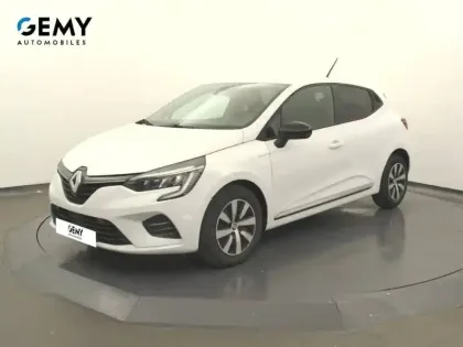 Photo 20 Renault Clio  SCe 65
