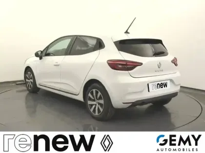 Photo 6 Renault Clio  SCe 65