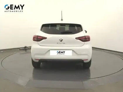Photo 24 Renault Clio  SCe 65