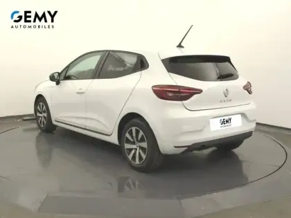 Photo 26 Renault Clio  SCe 65