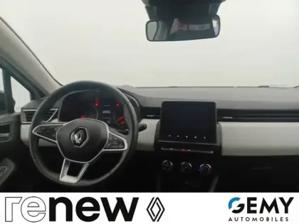 Photo 7 Renault Clio  SCe 65