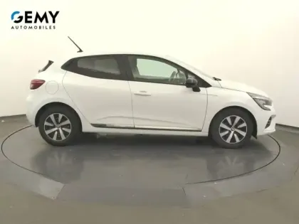 Photo 23 Renault Clio  SCe 65