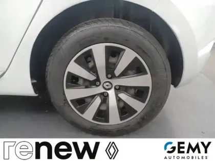 Photo 10 Renault Clio  SCe 65