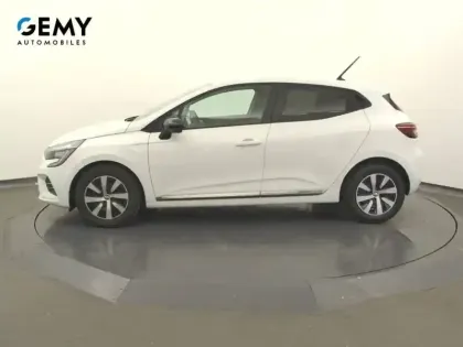 Photo 38 Renault Clio  SCe 65