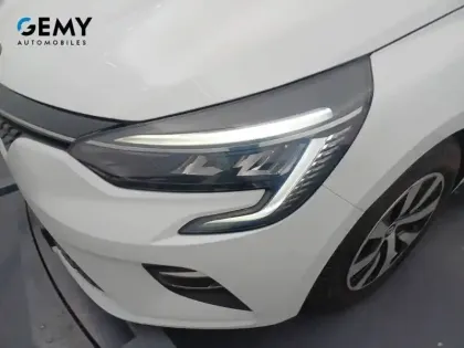 Photo 36 Renault Clio  SCe 65