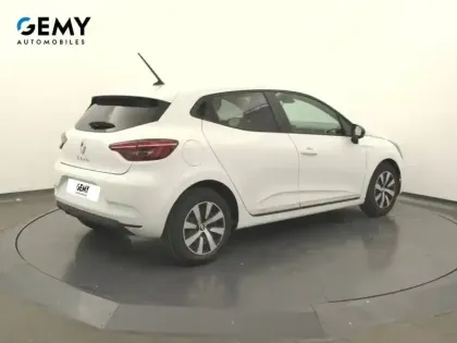 Photo 37 Renault Clio  SCe 65