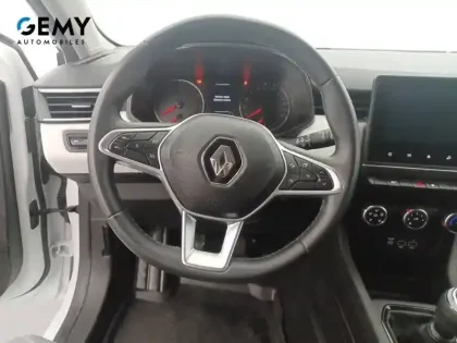 Photo 32 Renault Clio  SCe 65