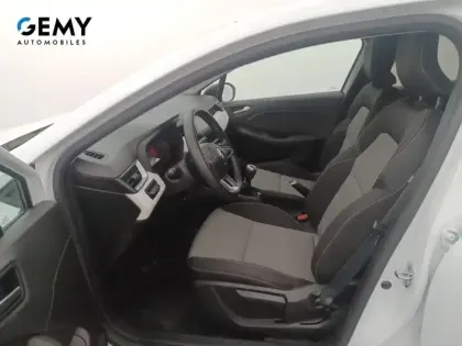 Photo 28 Renault Clio  SCe 65