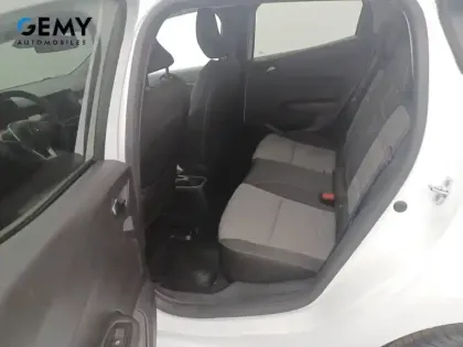 Photo 29 Renault Clio  SCe 65