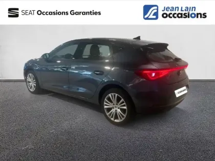 Photo 10 Seat Leon  2.0 TDI 115 BVM6