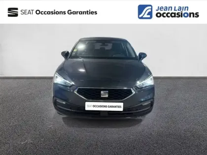 Photo 8 Seat Leon  2.0 TDI 115 BVM6