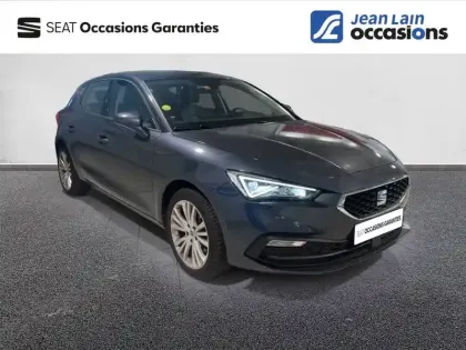 Photo 9 Seat Leon  2.0 TDI 115 BVM6