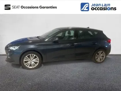 Photo 6 Seat Leon  2.0 TDI 115 BVM6