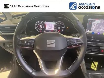 Photo 16 Seat Leon  2.0 TDI 115 BVM6