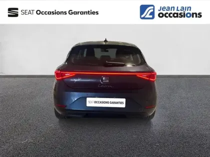 Photo 7 Seat Leon  2.0 TDI 115 BVM6