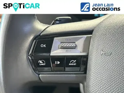 Photo 14 DS DS 4  Hybride E-Tense 225 EAT8