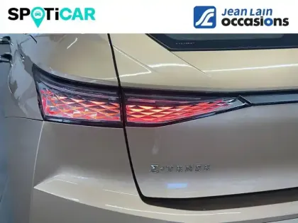 Photo 16 DS DS 4  Hybride E-Tense 225 EAT8
