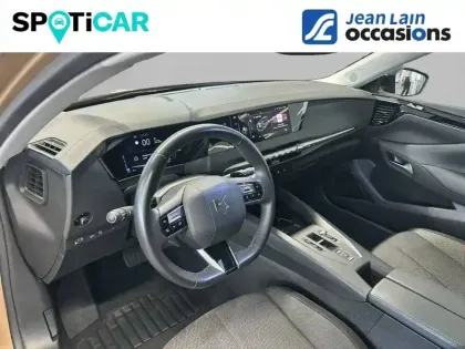 Photo 7 DS DS 4  Hybride E-Tense 225 EAT8