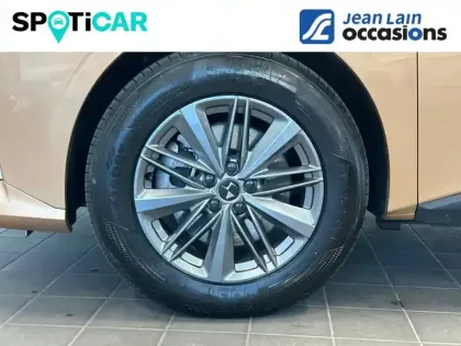 Photo 12 DS DS 4  Hybride E-Tense 225 EAT8