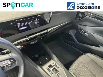 Photo 13 DS DS 4  Hybride E-Tense 225 EAT8