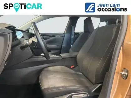 Photo 10 DS DS 4  Hybride E-Tense 225 EAT8