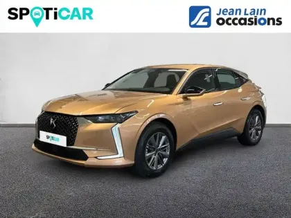 Photo Ds Ds 4 Performance Line +