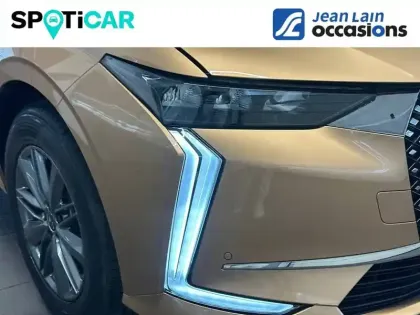 Photo 15 DS DS 4  Hybride E-Tense 225 EAT8