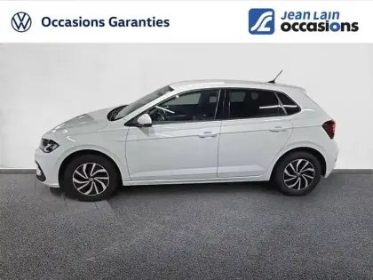 Photo 6 Volkswagen Polo  1.0 TSI 95 S&S BVM5