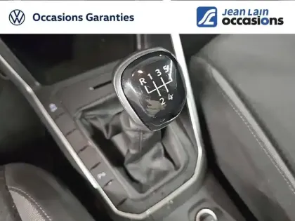 Photo 15 Volkswagen Polo  1.0 TSI 95 S&S BVM5