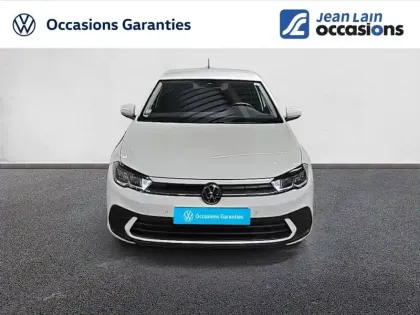 Photo 8 Volkswagen Polo  1.0 TSI 95 S&S BVM5