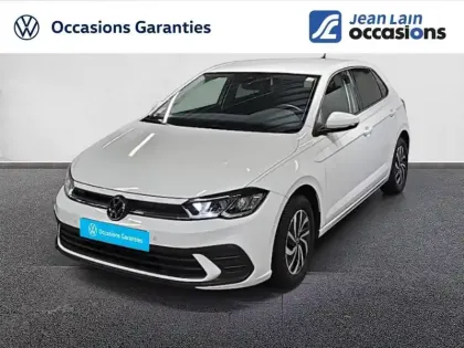 Photo Volkswagen Polo Life
