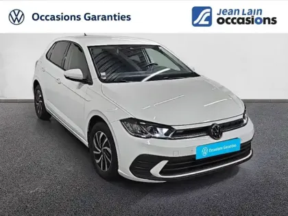 Photo 9 Volkswagen Polo  1.0 TSI 95 S&S BVM5