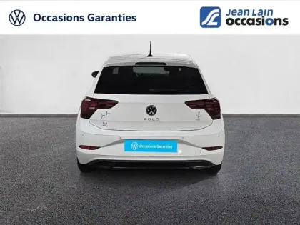 Photo 7 Volkswagen Polo  1.0 TSI 95 S&S BVM5