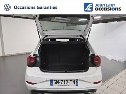 Photo 13 Volkswagen Polo  1.0 TSI 95 S&S BVM5