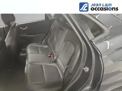 Photo 16 Hyundai Kona  Electrique 64 kWh - 204 ch