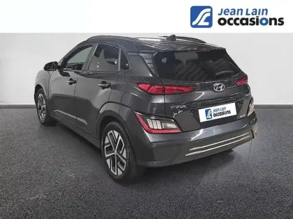 Photo 6 Hyundai Kona  Electrique 64 kWh - 204 ch