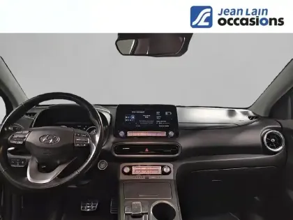 Photo 17 Hyundai Kona  Electrique 64 kWh - 204 ch