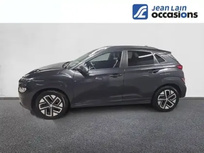 Photo 7 Hyundai Kona  Electrique 64 kWh - 204 ch