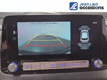Photo 18 Hyundai Kona  Electrique 64 kWh - 204 ch