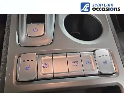 Photo 19 Hyundai Kona  Electrique 64 kWh - 204 ch