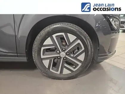 Photo 8 Hyundai Kona  Electrique 64 kWh - 204 ch