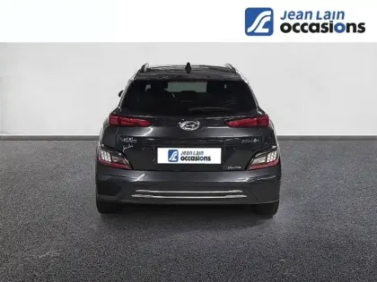 Photo 5 Hyundai Kona  Electrique 64 kWh - 204 ch