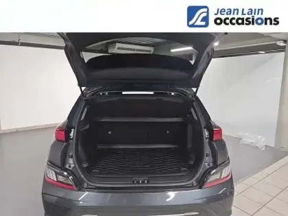 Photo 9 Hyundai Kona  Electrique 64 kWh - 204 ch