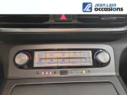 Photo 13 Hyundai Kona  Electrique 64 kWh - 204 ch