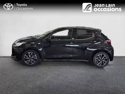 Photo 7 Toyota Yaris  Hybride 116h