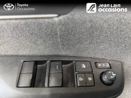 Photo 9 Toyota Yaris  Hybride 116h
