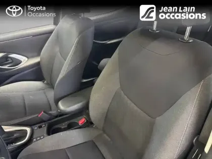 Photo 19 Toyota Yaris  Hybride 116h