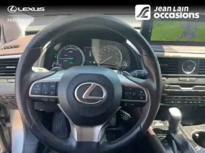 Photo 11 Lexus RX  450h