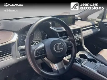 Photo 10 Lexus RX  450h